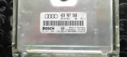 4E0910560H блок управління двигуном Audi A8 S8 D2 4D 1995