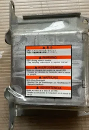 1523006140 блок управління AirBag (SRS) Subaru Impreza II 2004