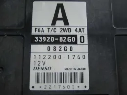 1A9218881 блок керування двигуном до Mazda Laputa