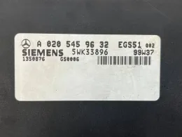 A0205458732 блок керування коробкою передач до Mercedes-Benz Slk, class