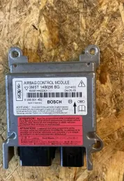 620014422301 блок управления AirBag (SRS) Ford Focus C-MAX 2004
