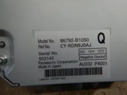 86792B1050 блок управления Toyota
