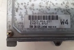 5707139701 блок управления ECU Honda Accord 2000
