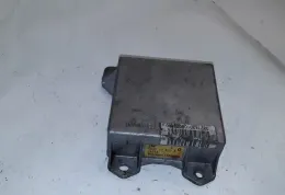 3A09A блок управления AirBag (SRS) Mazda 6 2004