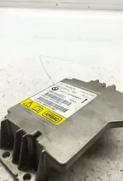 E89X0603510 блок управления AirBag (SRS) BMW 3 E90 E91 2009