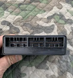 E6T49687 блок управления двигателем Mitsubishi