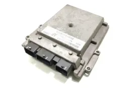 6C11-12A650-AP блок управління ECU Ford Transit 2009