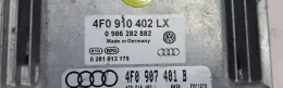 4F0910402LX блок управления ecu Audi A6 S6 C6 4F 2006