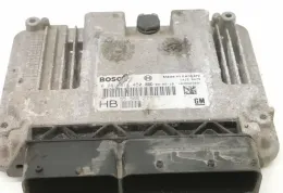 14150479 блок управління ECU Opel Vectra C 2008