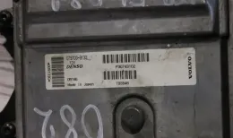 Блок керування ECU P30743102 volvo v50 2.4b 079700-9133 ecu