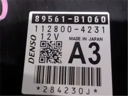 89560B1L42 блок керування двигуном до Toyota Roomy
