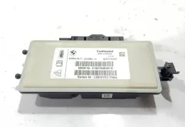 931949301 блок управління AirBag (SRS) BMW 6 F06 Gran coupe 2013