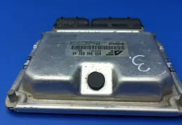 0261207384 блок управління ECU Ford Galaxy 2003