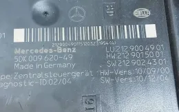 5DK00962049 блок запобіжників Mercedes-Benz E W212 2011