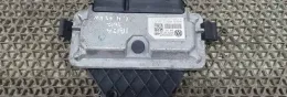 96L3BLU5M блок управления ECU Seat Ibiza IV (6J,6P) 2012