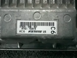 3782059B907 блок управления двигателем Honda Step, wagon