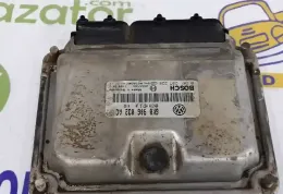 0281207228 блок управління ECU Seat Ibiza II (6k) 1996