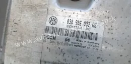 Блок управління ECU 038906013L ecu vw seat 1.7 sdi 0281001748