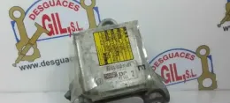 55489 блок управління AirBag (SRS) Toyota Celica T230 1999