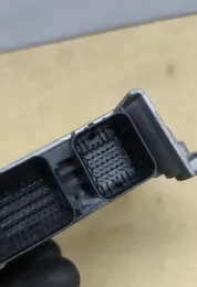6J0000055002 блок управління AirBag (SRS) Jaguar XF X250 2008