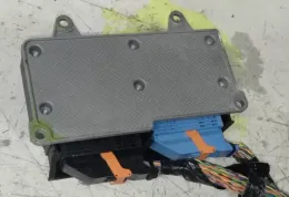 007031400161 AirBag (SRS) control unit Volvo V70 2008