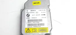 M6348 блок управления AirBag (SRS) BMW X5 E53 2004