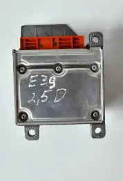 R6T6M18BZF9 блок управління AirBag (SRS) BMW 5 E39 1999