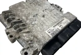 S180133030B блок управління ECU Ford Focus 2013