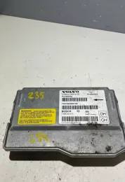 T207062905139 блок управления AirBag (SRS) Volvo V70 2008 - фото