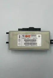 11B2570C1413 блок управления AirBag (SRS) BMW 5 F10 F11 2011