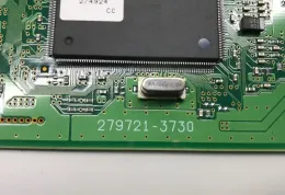 274924 блок управления ECU Mazda 2 2008