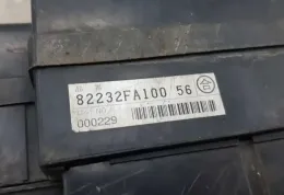 82232FA10056 блок предохранителей Toyota Corolla Verso E121 2006