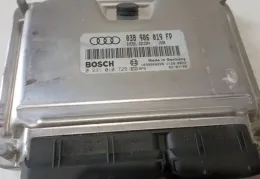 1039S00226 блок управління Audi A4 S4 B6 8E 8H 2003 р.в.