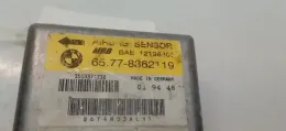 3503371738 блок управления AirBag (SRS) BMW 7 E38 1995