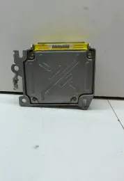 00356000J3 блок управління AirBag (SRS) Audi A4 S4 B6 8E 8H 2002
