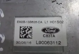 EM2B13B626CA блок управления светом Ford Mondeo MK V 2014