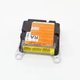 988203NL0A блок управления AirBag (SRS) Nissan Leaf I (ZE0) 2014