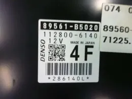 1128006140 блок управления двигателем Daihatsu