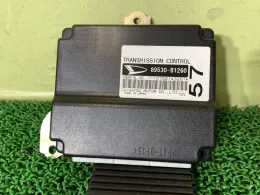 89530B1260 блок управления коробкой передач Toyota