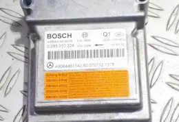A9064461142600707121378 блок управління AirBag (SRS) Mercedes-Benz Sprinter W906 2006