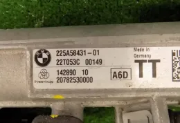 225A584311 блок управління двигуном BMW 4 G22 G23 G24 G26 2020