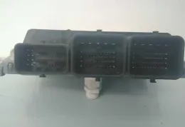 E3-B2-39-4 блок управління ECU Citroen C4 Grand Picasso 2013