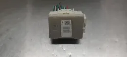 8267120350 Fuse box control unit Toyota Avensis T270 2010
