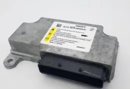 08292007 блок управления AirBag (SRS) Opel Antara 2008