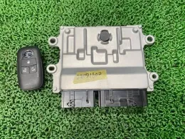 89560B5W02 блок керування двигуном до Daihatsu