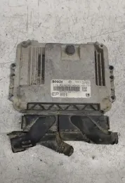 281014024 блок управления ECU Opel Astra H 2007