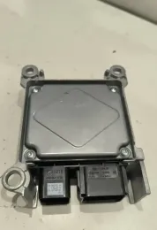 670018225502 блок управління AirBag (SRS) Ford Mondeo MK IV 2008