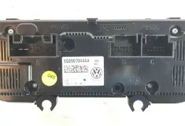 5GB0907044AA блок управління клімат-контролю Volkswagen Golf VII 2012