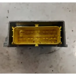 0037LD03E29T блок управління AirBag (SRS) Audi A6 S6 C6 4F 2006