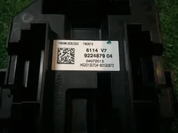 922487904 блок керування двигуном до Bmw